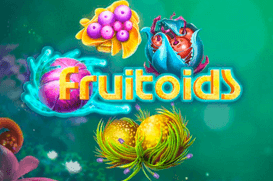 Fruitoids – owocowy slot z mnożnikami